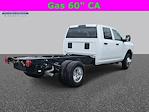 New 2024 Ram 3500 Tradesman Crew Cab 4x4 60 CA Cab Chassis for sale #24106 - photo 7