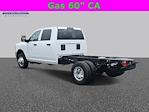 New 2024 Ram 3500 Tradesman Crew Cab 4x4 60 CA Cab Chassis for sale #24106 - photo 2