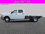 New 2024 Ram 3500 Tradesman Crew Cab 4x4 60 CA Cab Chassis for sale #24106 - photo 9