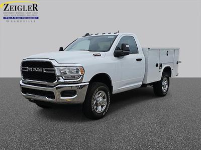 New 2024 Ram 2500 Tradesman Regular Cab 4x4 Pickup for sale #24162 - photo 1