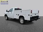 New 2024 Ram 2500 Tradesman Regular Cab 4x4 Pickup for sale #24162 - photo 7