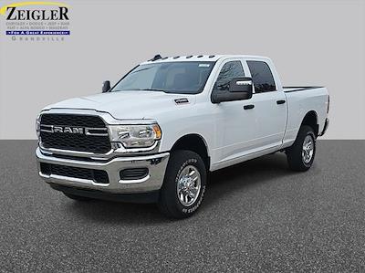 New 2024 Ram 2500 Tradesman Crew Cab 4x4 Pickup for sale #24168 - photo 1