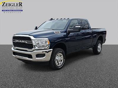 New 2024 Ram 2500 Tradesman Crew Cab 4x4 Pickup for sale #24170 - photo 1