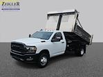 New 2024 Ram 3500 Regular Cab 4x4 Dump Truck for sale #24198 - photo 40
