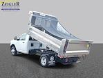 2024 Ram 3500 Regular Cab DRW 4x4, Dump Truck for sale #24198 - photo 2