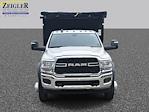 New 2024 Ram 5500 Regular Cab 4x4 Hooklift Body for sale #24251 - photo 79