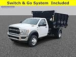 New 2024 Ram 5500 Regular Cab 4x4 Hooklift Body for sale #24251 - photo 1