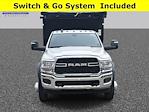 New 2024 Ram 5500 Regular Cab 4x4 Hooklift Body for sale #24251 - photo 5