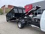 New 2024 Ram 5500 Regular Cab 4x4 Hooklift Body for sale #24251 - photo 27