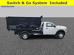 New 2024 Ram 5500 Regular Cab 4x4 Hooklift Body for sale #24251 - photo 38
