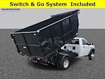 New 2024 Ram 5500 Regular Cab 4x4 Hooklift Body for sale #24251 - photo 39
