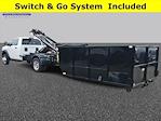 New 2024 Ram 5500 Regular Cab 4x4 Hooklift Body for sale #24251 - photo 41