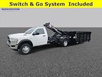 New 2024 Ram 5500 Regular Cab 4x4 Hooklift Body for sale #24251 - photo 42