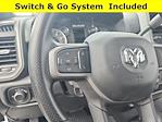 New 2024 Ram 5500 Regular Cab 4x4 Hooklift Body for sale #24251 - photo 58