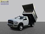New 2024 Ram 4500 Regular Cab 4x4 Landscape Dump for sale #24302 - photo 36