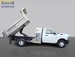 2024 Ram 3500 Regular Cab DRW 4x4, Dump Truck for sale #24410 - photo 38