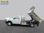 2024 Ram 3500 Regular Cab DRW 4x4, Dump Truck for sale #24410 - photo 42