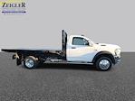 2024 Ram 5500 Regular Cab DRW 4x4, Flatbed Truck for sale #24413 - photo 4