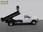 2024 Ram 3500 Regular Cab DRW 4x4, Dump Truck for sale #24449 - photo 10