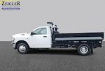 2024 Ram 3500 Regular Cab DRW 4x4, Dump Truck for sale #24449 - photo 3