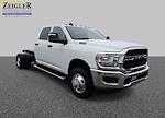 New 2024 Ram 3500 Tradesman Crew Cab 4x4 60 CA Cab Chassis for sale #24473 - photo 6