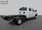New 2024 Ram 3500 Tradesman Crew Cab 4x4 60 CA Cab Chassis for sale #24473 - photo 9