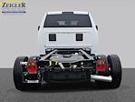 New 2024 Ram 3500 Tradesman Crew Cab 4x4 60 CA Cab Chassis for sale #24473 - photo 11