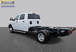 New 2024 Ram 3500 Tradesman Crew Cab 4x4 60 CA Cab Chassis for sale #24473 - photo 3