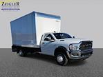 New 2024 Ram 5500 16' Bay Bridge Box Van with Walkramp for sale #24494 - photo 18