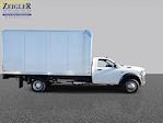 New 2024 Ram 5500 16' Bay Bridge Box Van with Walkramp for sale #24494 - photo 19