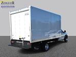 New 2024 Ram 5500 16' Bay Bridge Box Van with Walkramp for sale #24494 - photo 20