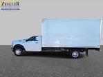New 2024 Ram 5500 16' Bay Bridge Box Van with Walkramp for sale #24494 - photo 23