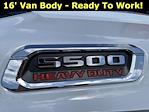 New 2024 Ram 5500 16' Bay Bridge Box Van with Walkramp for sale #24494 - photo 56