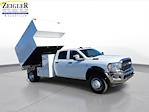 2024 Ram 5500 Crew Cab DRW 4x4, Chipper Truck for sale #24542 - photo 3