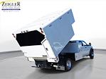 2024 Ram 5500 Crew Cab DRW 4x4, Chipper Truck for sale #24542 - photo 8