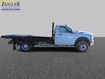 2024 Ram 5500 Regular Cab DRW 4x4, Flatbed Truck for sale #24545 - photo 6