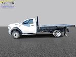 2024 Ram 5500 Regular Cab DRW 4x4, Flatbed Truck for sale #24545 - photo 13