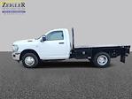 2024 Ram 3500 Regular Cab DRW 4x4, Flatbed Truck for sale #24552 - photo 15