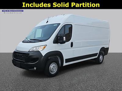 New 2024 Ram ProMaster 3500 High Roof Empty Cargo Van for sale #24567 - photo 1