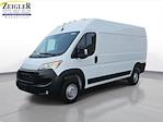 New 2024 Ram ProMaster 3500 High Roof Empty Cargo Van for sale #24567 - photo 1