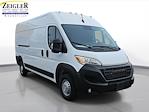 New 2024 Ram ProMaster 3500 High Roof Empty Cargo Van for sale #24567 - photo 4