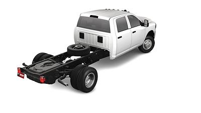 New 2024 Ram 3500 Crew Cab 60 CA Cab Chassis for sale #24643 - photo 2