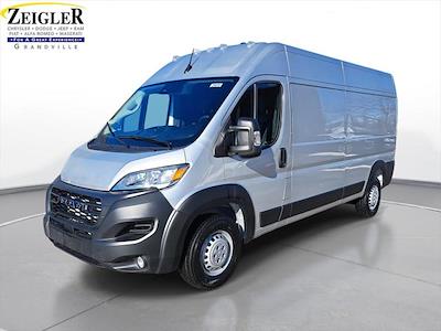 New 2025 Ram ProMaster 2500 High Roof Empty Cargo Van for sale #25076 - photo 1