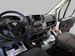New 2025 Ram ProMaster 2500 High Roof Empty Cargo Van for sale #25076 - photo 14
