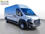 New 2025 Ram ProMaster 2500 High Roof Empty Cargo Van for sale #25076 - photo 4