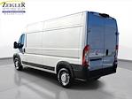 New 2025 Ram ProMaster 2500 High Roof Empty Cargo Van for sale #25076 - photo 8
