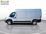 New 2025 Ram ProMaster 2500 High Roof Empty Cargo Van for sale #25076 - photo 9