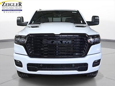 New 2025 Ram 1500 Laramie Crew Cab 4x4 Pickup for sale #25125 - photo 2