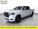 New 2025 Ram 1500 Laramie Crew Cab 4x4 Pickup for sale #25125 - photo 1