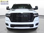 New 2025 Ram 1500 Laramie Crew Cab 4x4 Pickup for sale #25125 - photo 2